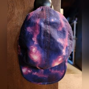 Granule Space Designed Unisex Hat